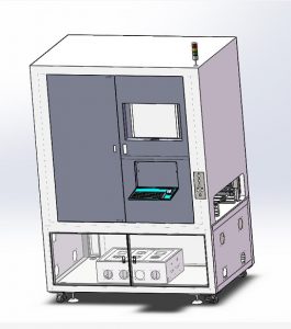 MiniLed 缺陷測(cè)試機(jī)